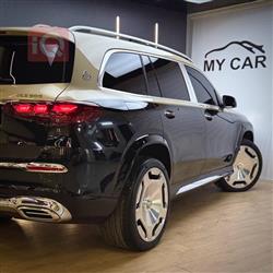 مرسيدس بنز GLS